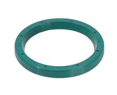 ToolNerds Radial-Wellendichtring NBR 72A – 24x32x4 Mm, Bauform AO, Ohne Wurmfeder