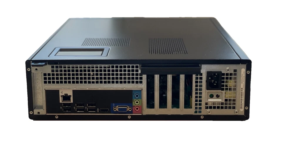 Dell OptiPlex 3010 - Computer - Intel Core i3, 3.10GHz - 4GB RAM - NO HD (939) - Image 3 of 4