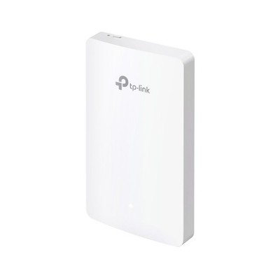 TP-Link Access-Point Omada EAP615-Wall AX1800, Indoor, bis 1775 Mbit/s, Wi-Fi 6 