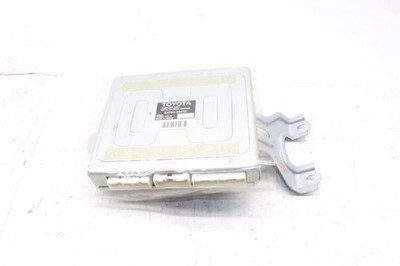 2002 LEXUS SC430 Z40 CONVERTIBLE #206 TOP ROOF CONTROL MODULE