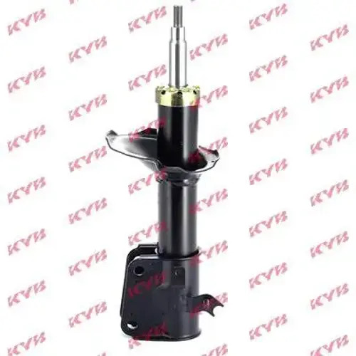 Shock absorber Front Axle Left Top pin 634111 KYB for DAIHATSU TERIOS