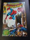 Amazing Spider-Man 95 VF / Spidy goes to London / 1971