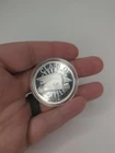 Vintage Class of 2004 1 oz .999 Fine Silver Engravable Art Round Coin