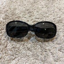 Michael Kors Eleanor M2902S Sunglasses Womens Oversized Frames Only Damaged