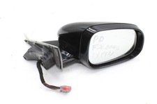 Retroviseur droit (ou coque) Jaguar XF