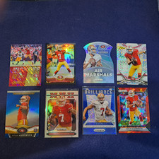 2013 Chrome Black Refractor SSP #d/299 Colin Kaepernick Platinum #d inserts