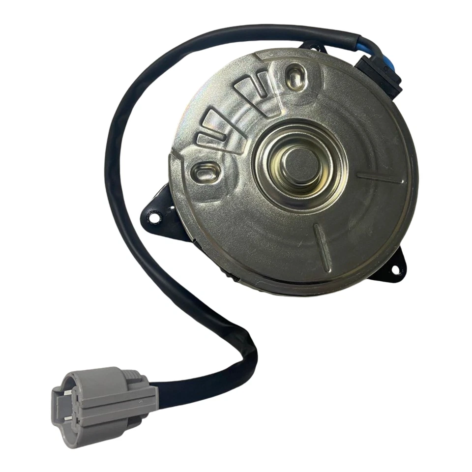 Radiator Fan Motor For TOYOTA Hiace 2005-2018 Petrol TRH Tarago Estima GSR50 Alp - image 2 of 2