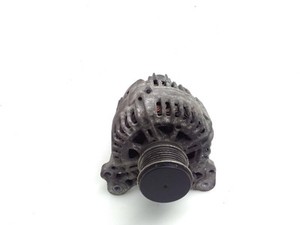 VW CADDY III Furgon 2KA, 2KH, 2CA, 2CH Generator 06F903023E 1.97 Diesel 28741024