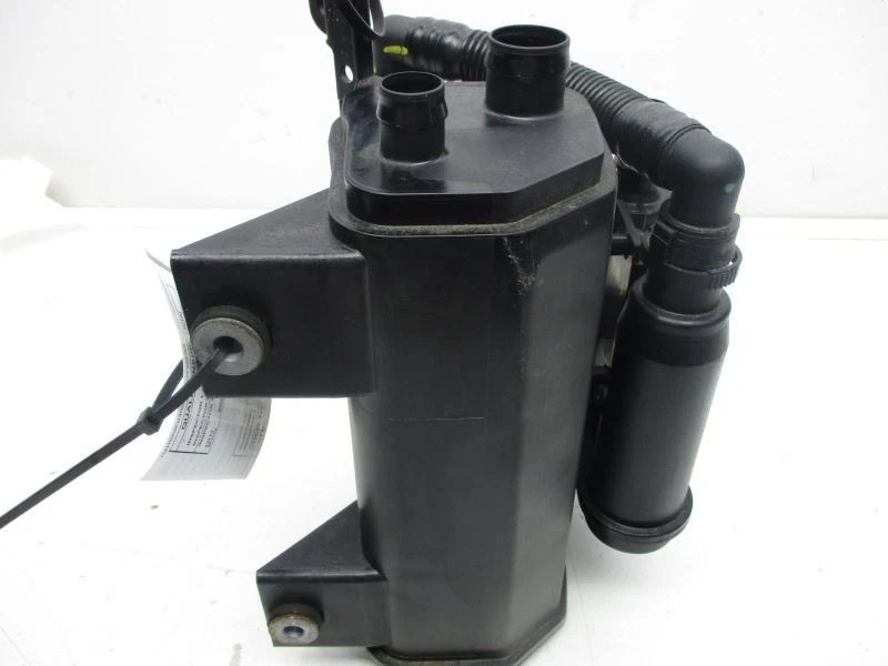 BOTE EVAPORADOR F25 N20 7318338 28K 2013-2015 BMW X3 23609 Foto 2 de 4