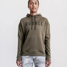 NWT NOBULL Women s Hoodie Size Small