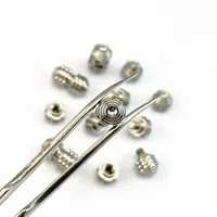 GearNexon CNC Thumb Stud for Leatherman ARC Wave Alpha Multitool