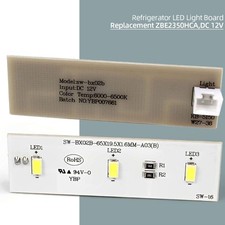 For Refrigerator LED Light Strip Bar Replacement for Refrigerator