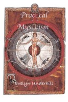 Practical Mysticism Evelyn Underhill Taschenbuch Englisch 2025 EAN 9781968194024