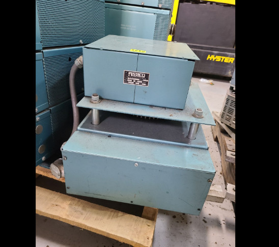 STACO 60M6020CT Transformer