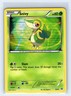 Snivy - BW01 Black & White Black Star Promo Card Holo - MP - POKEMON TCG