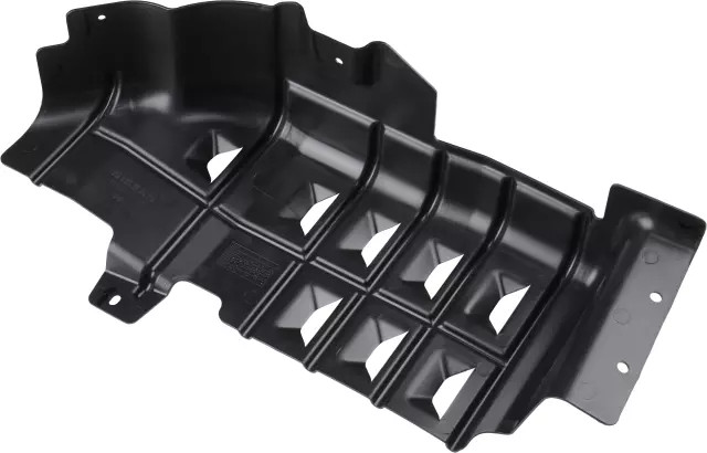 Protector izquierdo para Nissan (N/P 17559-3RC0B)