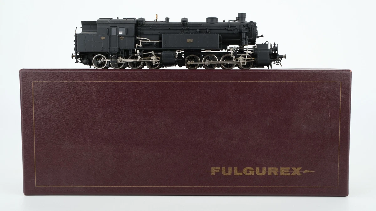 Märklin H0 37087 Dampflok BR 86 Der DR / Wechselstrom Mit Sound