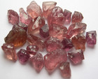 GARNET / GROSSULAR, STRONG COLOR CHANGE ROUGH FOR FACETING, TANZANIA, AFRICA — photo 2
