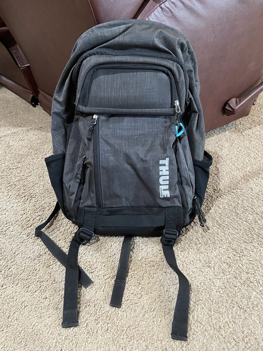 Laptop Backpack Thule Stravan 13 Morral Para Portátil De Thule