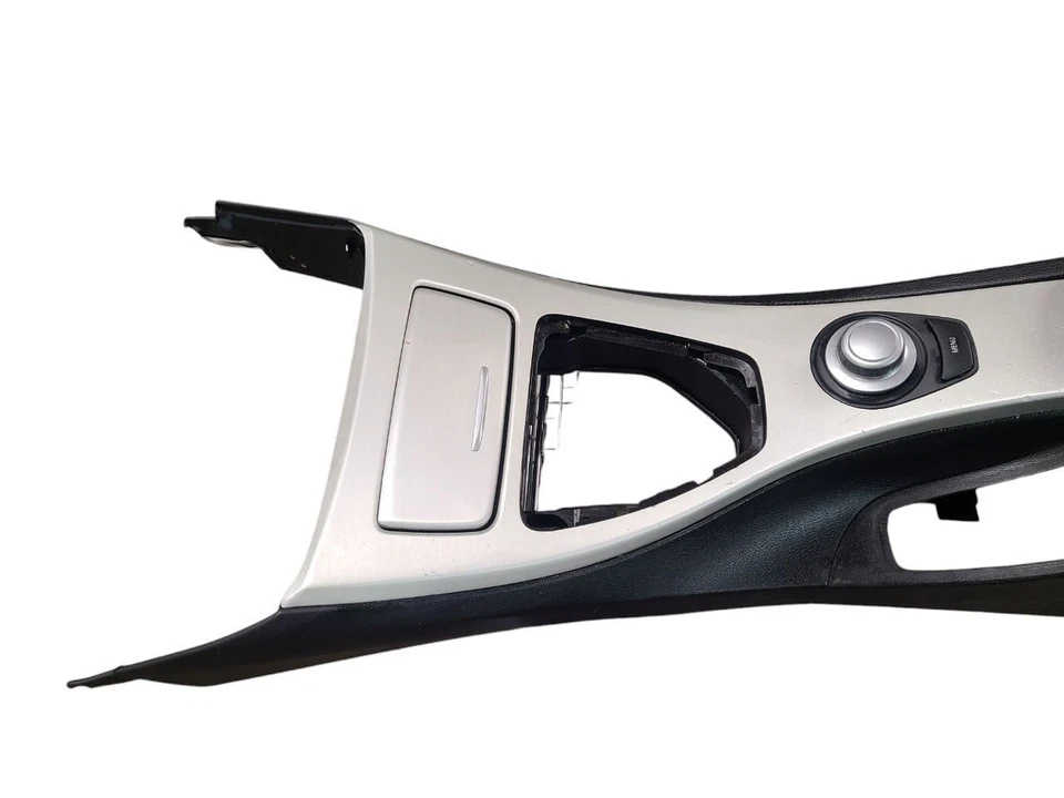 控制台前轿车加拿大市场地板适合 06-08 宝马 323i 602540 — 第 3/4 张图片