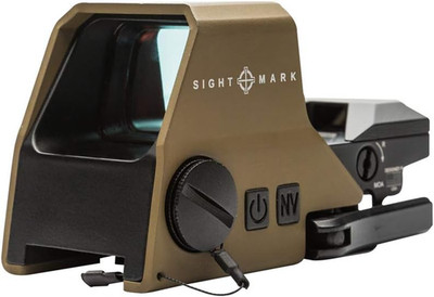 Ultra Shot A-Spec Reflex Sight