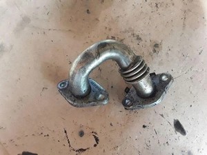 VW PASSAT Variant B6 3C5 AGR-Rohr 03G131521AM 2.00 Diesel 103kw 2007 25491791