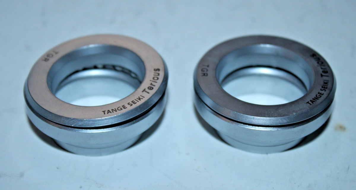 Tange Seiki Terious TGR Headset 1