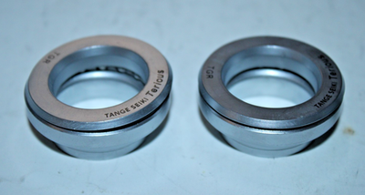 Tange Seiki Terious TGR Headset 1
