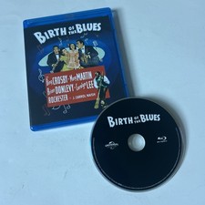 Universal NR HD Birth of the Blues Blu-ray-Bing Crosby-Mary Martin-Brian Donlevy