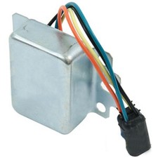 12 Volt Voltage Regulator Fits Fordnew Holland Models D7nn10316b