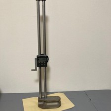 Mitutoyo  Digital Height Gauge 0-600mm 192-614 #31