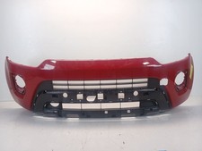 Pare-choc avant Suzuki IGNIS