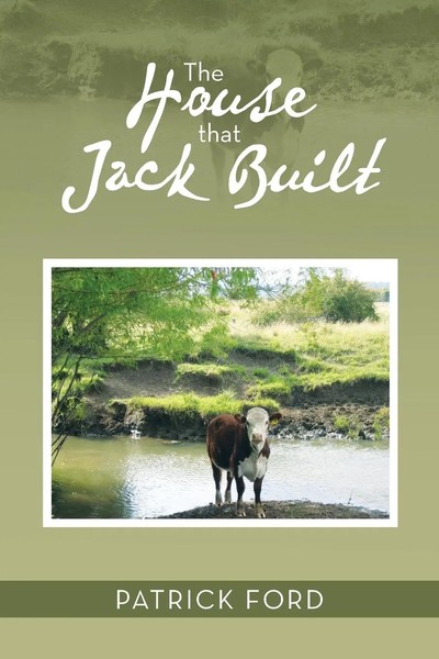 Patrick Ford | The House That Jack Built | Taschenbuch | Englisch (2013)-image
