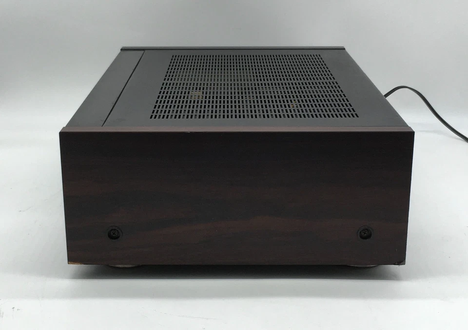 Sony TA-N330ES Stereo Power Amplifier Digital Appliances Working Tested - Image 4 of 4