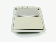 PLAFONIERA PER NISSAN Pulsar Serie 264303ZL3D K9K (14>19)