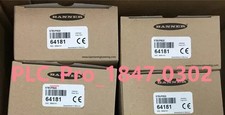 1PCS Brand New Banner STBVP6Q5 Self-check Touch Button STBVP6Q5 Fast shipping