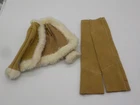 Vintage 1973 Mattel Barbie Ken Doll Best Buy Fashions #8617