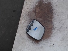 Glace de rétroviseur Chevrolet SPARK