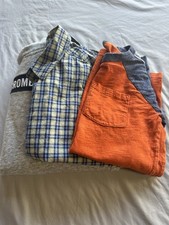 Kid Shirts And Hoodie Size 11/12