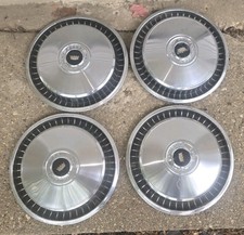 1971 - 1979 Ford F150 F100 Van Ltd Torino Hubcaps Wheel Covers 15 Oem Set Of 4 1971 - 1979 Ford F150 F100 Van Ltd Torino Hubcaps Wheel Covers 15 Oem Set Of 4