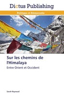 Sarah Raynaud | Sur Les Chemins De L'himalaya | Taschenbuch | FranzöSisch (2014)