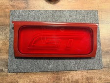 Ford Probe 2 GT Blende selten rar tuning Rücklicht Heck rare real light