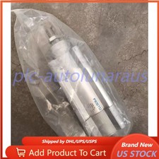 US FREE TAX New Festo DSBC-40-25-PPVA-N3 1376656 Cylinder One Year Warranty