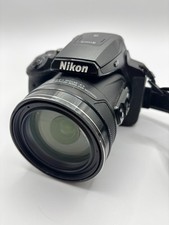 Nikon COOLPIX P900