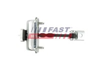 Fast TüRfeststeller FT95642 FüR Ford Transit Custom V362 Bus F3 FY FZ Tdci