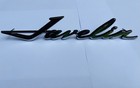 AMC Javelin emblem 1968 69