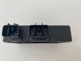 YAMAHA FZS 600 FZS600 FAZER ECU ELECTRICAL CONTROL UNIT CDI AS SHOWN 1998 - 2001