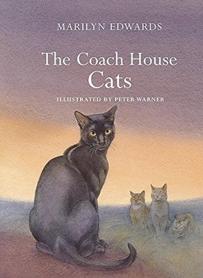 The Coach House Cats, Marilyn Edwards