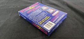 Nintendo Pin-Bot Complete In Box CIB NES Pinball Pinbot GREAT Condition Game