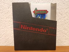 ebay® Auktion 128142972195 | Castlevania für Nintendo NES – Original Spielmodul inkl. Schuber Thumbnail of ebay® auction 128142972195 | Castlevania für Nintendo NES – Original Spielmodul inkl. Schuber